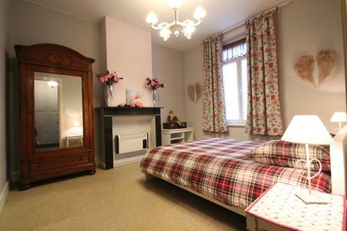 Sweet Alice Holiday Home
