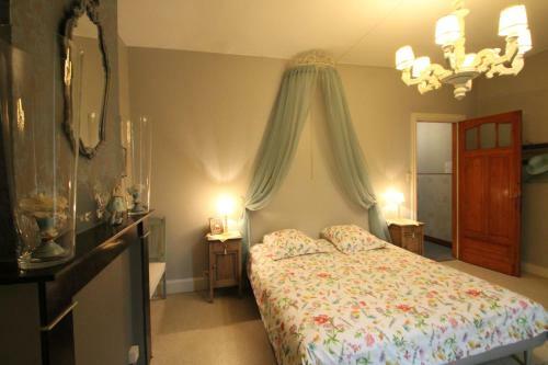 Sweet Alice Holiday Home