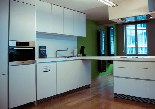 Apartamento Smartflats Design - Monnaie