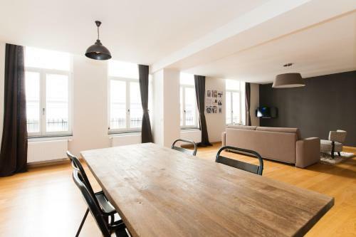 Apartamento Smartflats Design - Monnaie