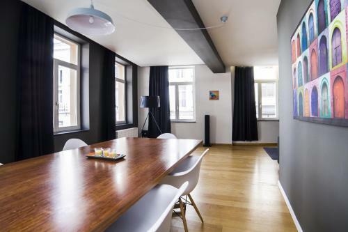 Apartamento Smartflats Design - Monnaie