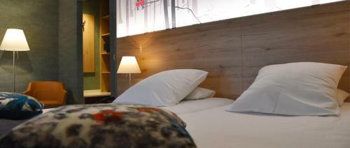 Hotel Relais Du Silence Hostellerie Du Peiffeschof
