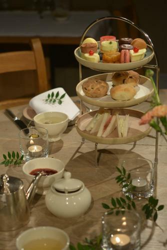 Charmehotel 't Hemelhuys
