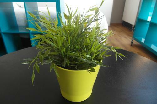 Apartamento Brussels Louise Penthouse