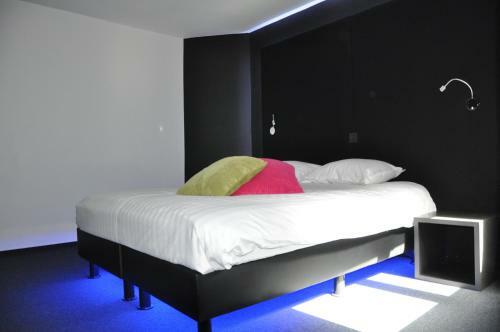 Hotel Le Vieux Pont