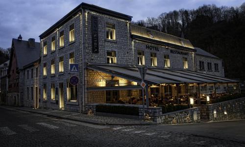 Hotel Le Vieux Pont