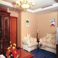 Jianguo Hotel Qianmen-beijing