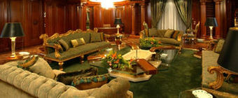 Grand Hills Hotel And Spa