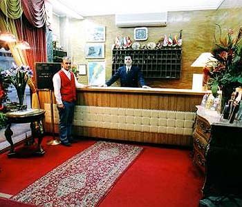 Hotel Embassy