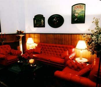 Hotel Embassy