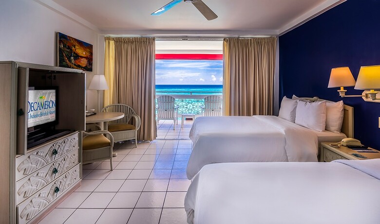 Hotel Royal Decameron Montego Beach