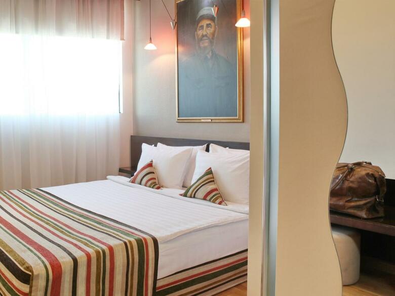 Mr.president Design Hotel