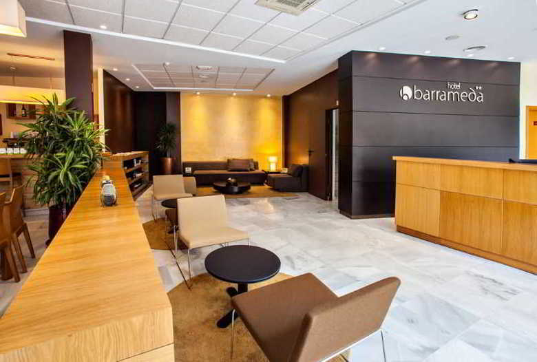 Hotel Barrameda