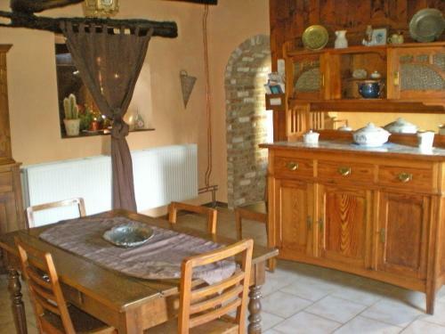 Holiday Home Ma Campagne