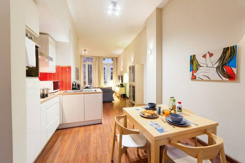 Sweet Inn Apartments - Brasseurs