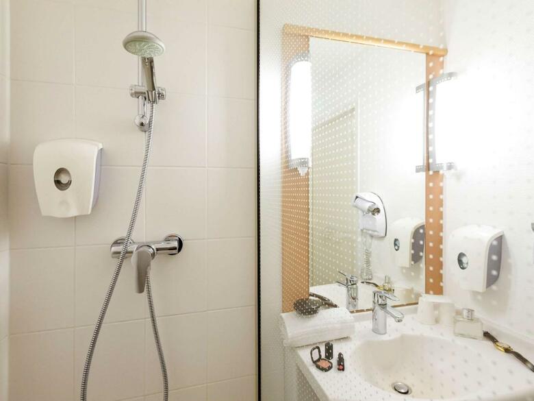 Ibis Hotel Brussels Airport
