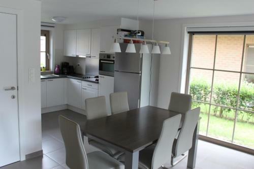 Holiday Home Walhofpark 17