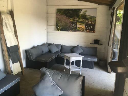 Agroturismo La Ferme De Durbuy