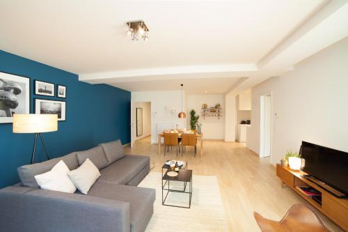 Sweet Inn Apartment - Monnaie