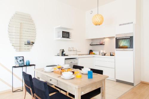 Sweet Inn Apartment - Monnaie
