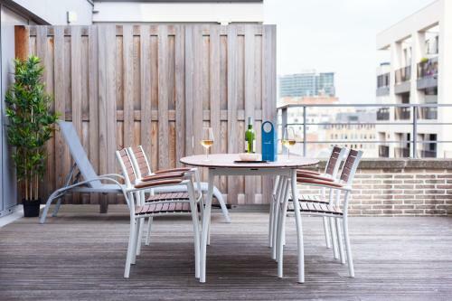 Sweet Inn Apartment - Monnaie