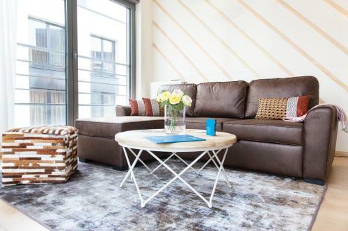Sweet Inn Apartment - Monnaie