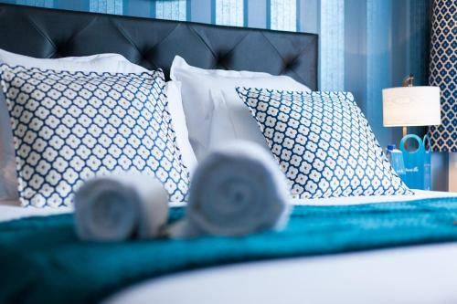 Sweet Inn Apartment - Monnaie