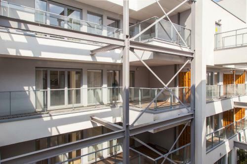 Sweet Inn Apartment - Monnaie