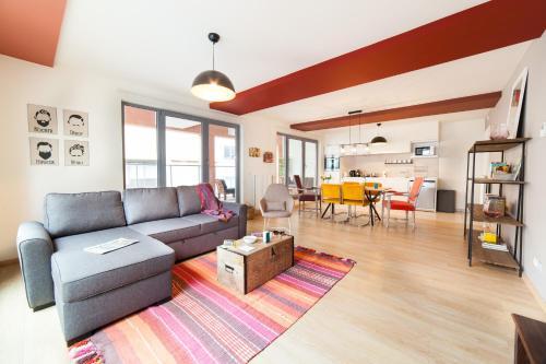 Sweet Inn Apartment - Monnaie