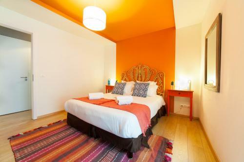 Sweet Inn Apartment - Monnaie