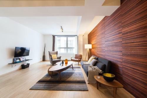 Sweet Inn Apartment - Monnaie