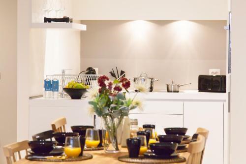 Sweet Inn Apartment - Monnaie