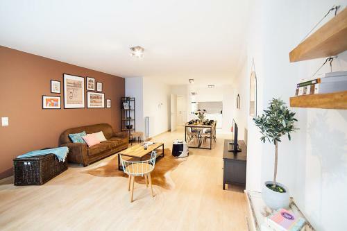 Sweet Inn Apartment - Monnaie