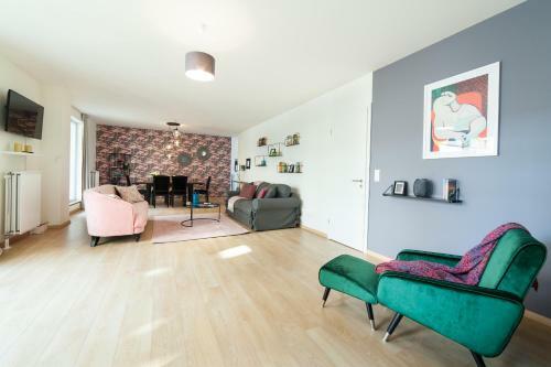 Sweet Inn Apartment - Monnaie