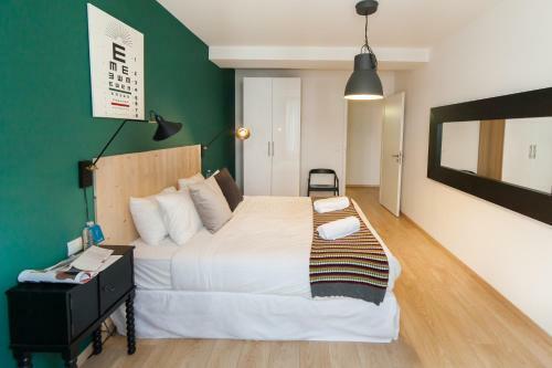 Sweet Inn Apartment - Monnaie