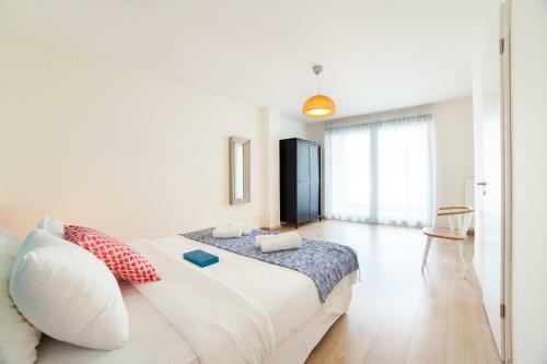 Sweet Inn Apartment - Monnaie
