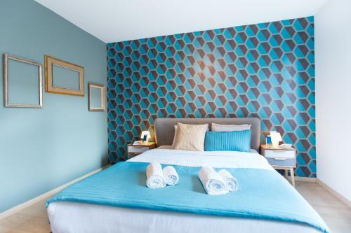 Sweet Inn Apartment - Monnaie