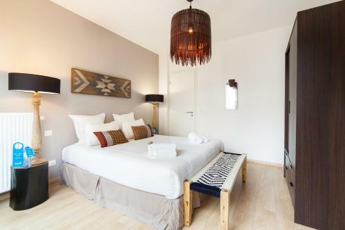 Sweet Inn Apartment - Monnaie
