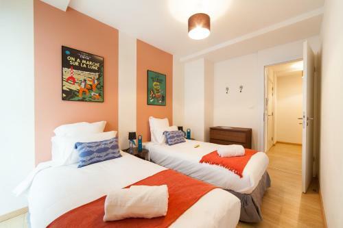 Sweet Inn Apartment - Monnaie