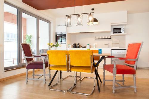 Sweet Inn Apartment - Monnaie