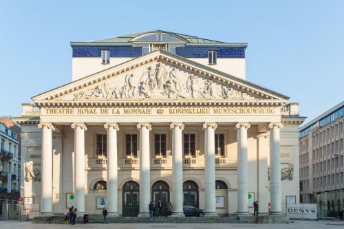 Sweet Inn Apartment - Monnaie