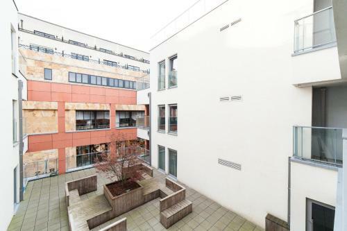 Sweet Inn Apartment - Monnaie
