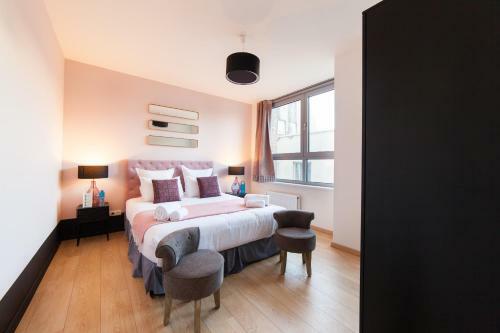 Sweet Inn Apartment - Monnaie