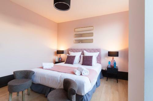 Sweet Inn Apartment - Monnaie