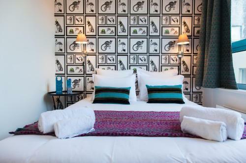 Sweet Inn Apartment - Monnaie
