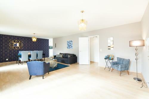 Sweet Inn Apartment - Monnaie