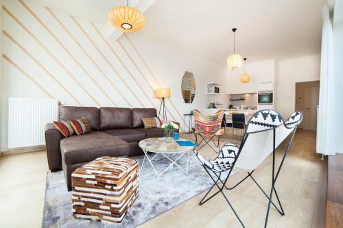Sweet Inn Apartment - Monnaie