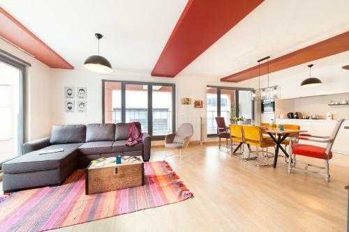 Sweet Inn Apartment - Monnaie