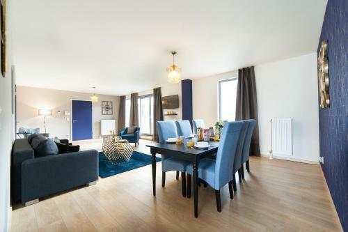 Sweet Inn Apartment - Monnaie