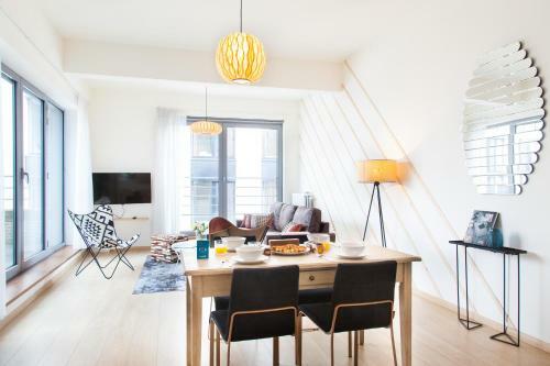 Sweet Inn Apartment - Monnaie